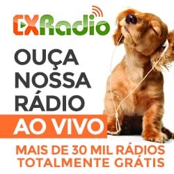 CX Radio – Ouça Radios ao vivo
