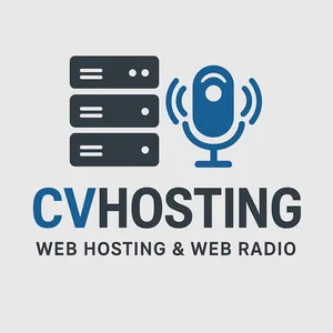 logo cvhosting