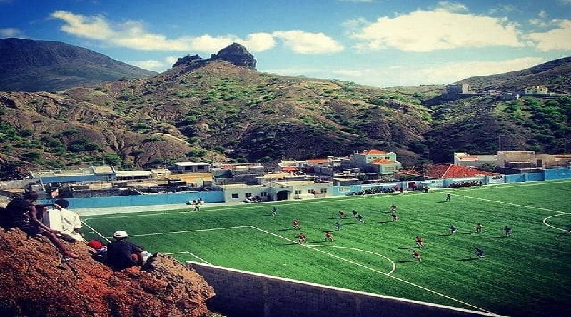 Copa Futsal Municipio Tarrafal S. Nicolau