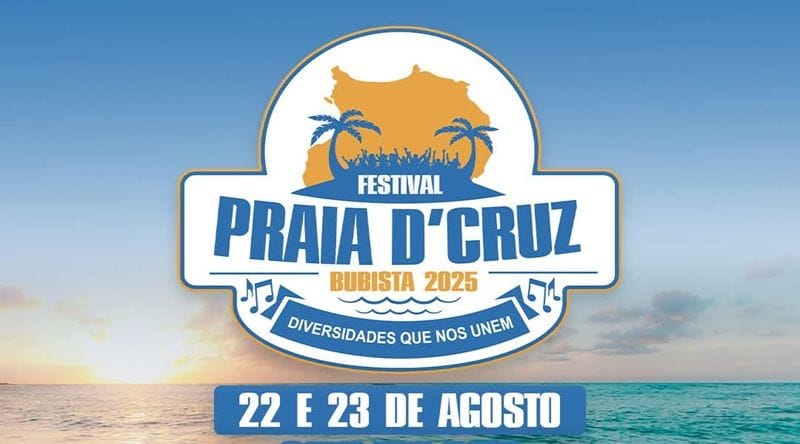Festival Praia DCruz