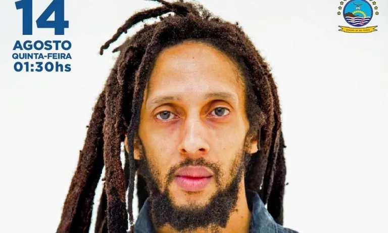 Julian Marley