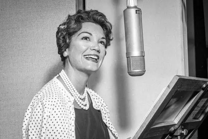 Connie Francis