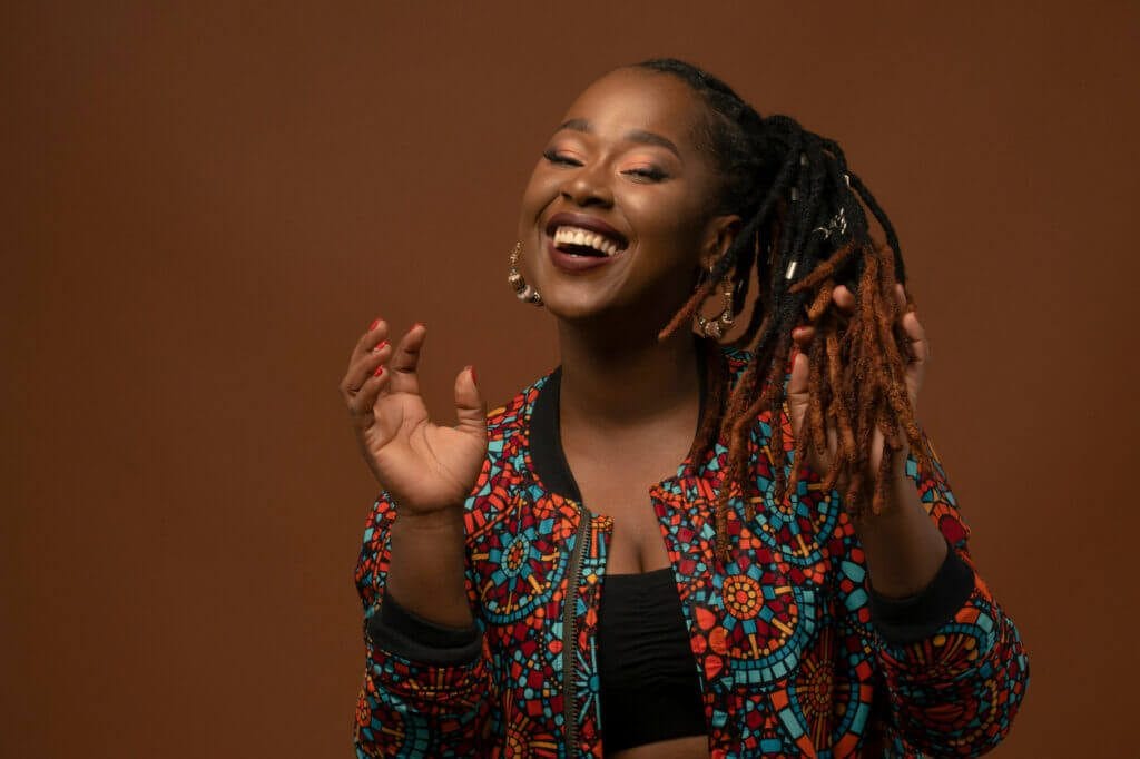 Elida Almeida - Mar Sagrado