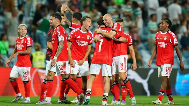 Benfica