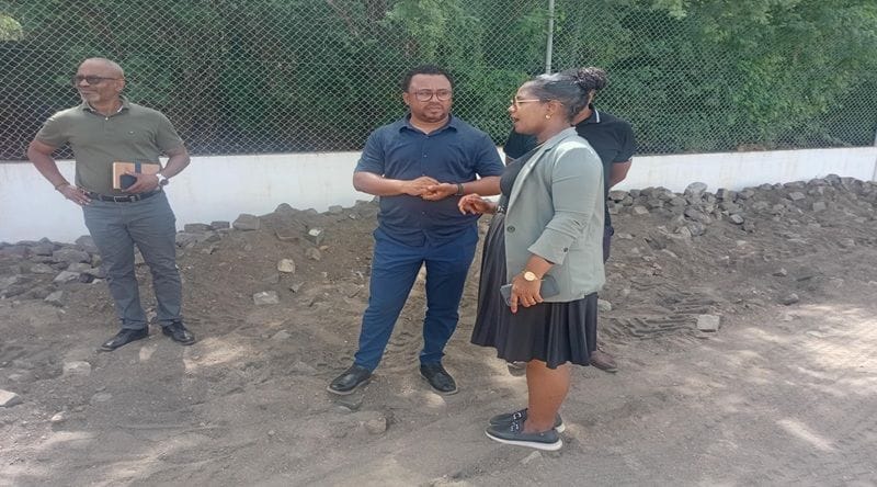 Porto Novos chuvas 2025