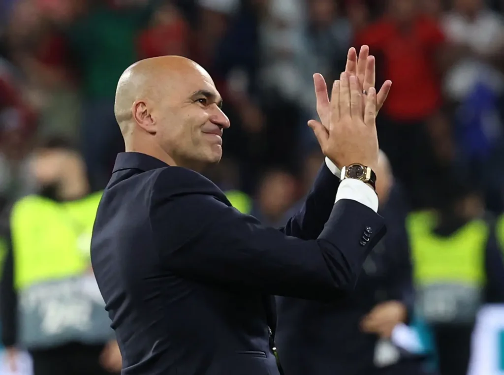 Qualificação Mundial 2026