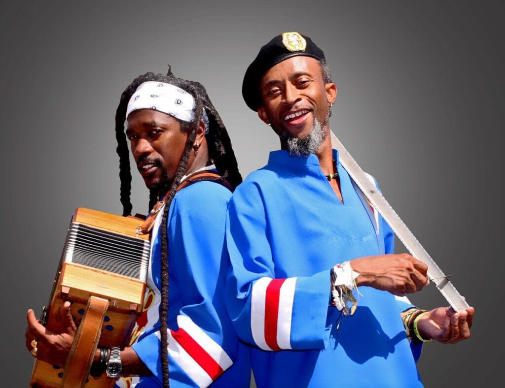 Funana de Cabo Verde