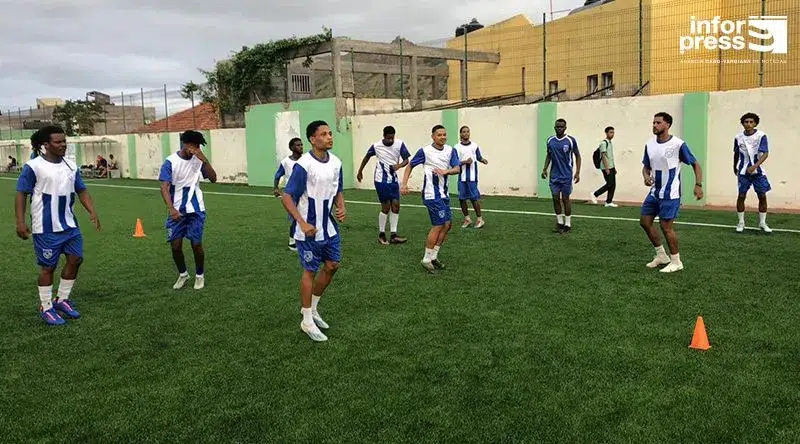 Clube Desportivo da Ribeira Brava