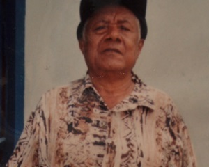 Armando Zeferido - compositor da morna sodade