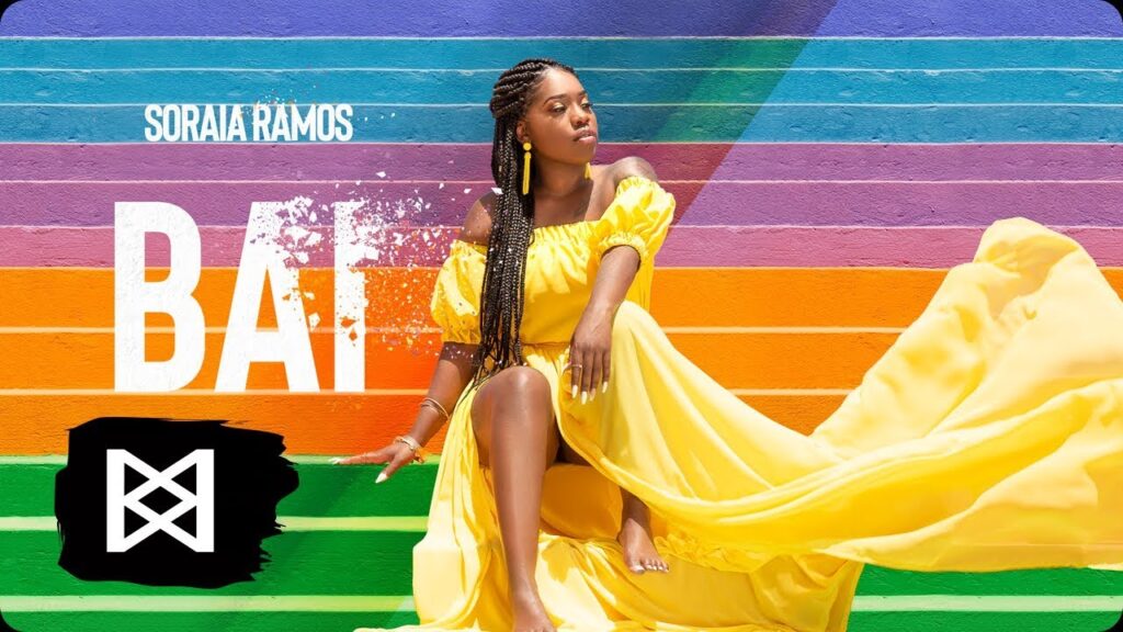 Musica de Soraia Ramos - Bai