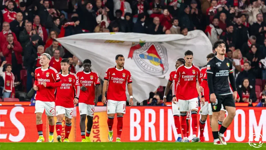 Benfica