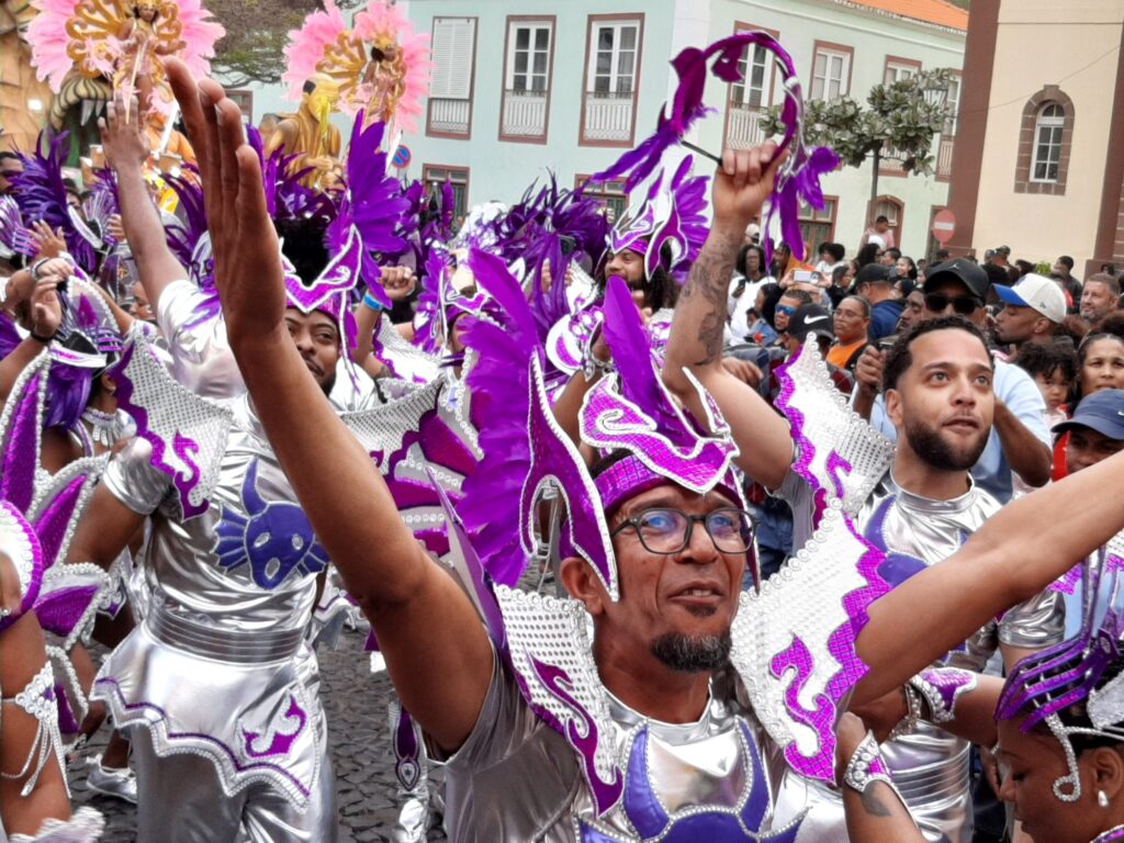 Carnaval 2026