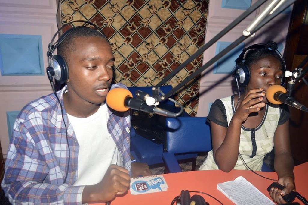 Dia Mundial da Rádio