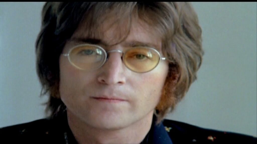 Imagine - John Lennon